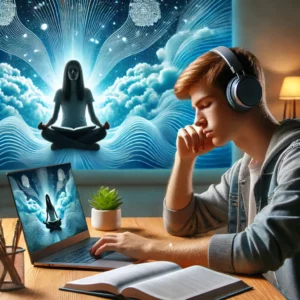 Focus & Productivity Soundscapes for Students