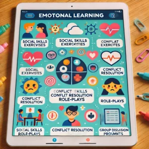 Social-Emotional Learning (SEL) Activity Bundle