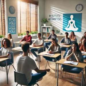 The Ultimate Mindfulness Curriculum for Schools